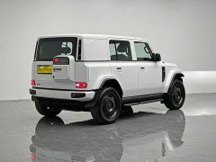 iCAR Super V23 401 two-wheel drive smart driving version - фото 6