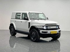iCAR Super V23 401 two-wheel drive smart driving version - фото 8