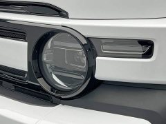 iCAR Super V23 401 two-wheel drive smart driving version - фото 9