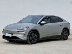 Nio Ledo L60 60kWh rear-wheel drive version - фото 1