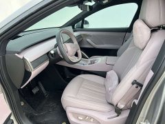 Nio Ledo L60 60kWh rear-wheel drive version - фото 10