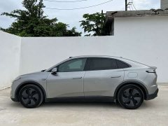 Nio Ledo L60 60kWh rear-wheel drive version - фото 11