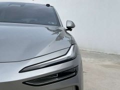 Nio Ledo L60 60kWh rear-wheel drive version - фото 12