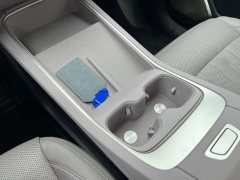 Nio Ledo L60 60kWh rear-wheel drive version - фото 14