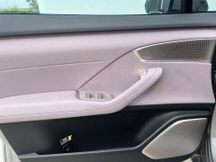 Nio Ledo L60 60kWh rear-wheel drive version - фото 15