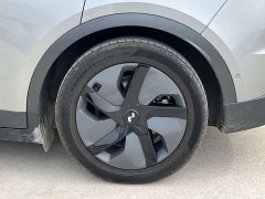 Nio Ledo L60 60kWh rear-wheel drive version - фото 2