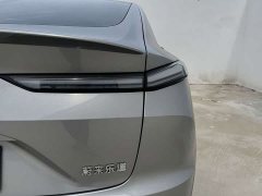 Nio Ledo L60 60kWh rear-wheel drive version - фото 3