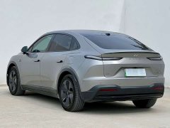 Nio Ledo L60 60kWh rear-wheel drive version - фото 5
