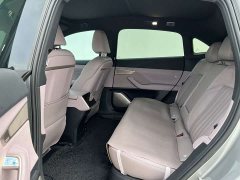 Nio Ledo L60 60kWh rear-wheel drive version - фото 7