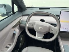Nio Ledo L60 60kWh rear-wheel drive version - фото 9