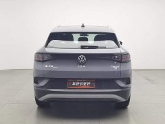 Volkswagen ID.4 CROZZ pure enjoyment version - фото 4