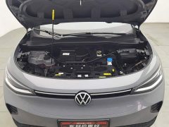 Volkswagen ID.4 CROZZ pure enjoyment version - фото 6
