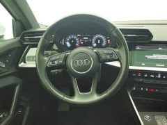 Audi A3 Sportback 35 TFSI stylish and sporty - фото 11