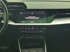 Audi A3 Sportback 35 TFSI stylish and sporty - фото 12