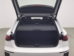 Audi A3 Sportback 35 TFSI stylish and sporty - фото 16
