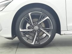 Audi A3 Sportback 35 TFSI stylish and sporty - фото 17