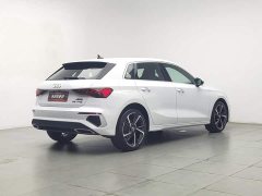 Audi A3 Sportback 35 TFSI stylish and sporty - фото 2