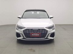 Audi A3 Sportback 35 TFSI stylish and sporty - фото 3