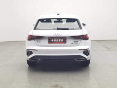 Audi A3 Sportback 35 TFSI stylish and sporty - фото 4