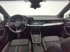 Audi A3 Sportback 35 TFSI stylish and sporty - фото 5