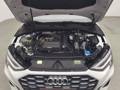 Audi A3 Sportback 35 TFSI stylish and sporty - фото 6