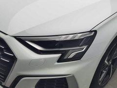 Audi A3 Sportback 35 TFSI stylish and sporty - фото 7
