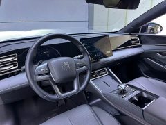 BYD Qin L DM-i smart driving version 80KM leading - фото 10