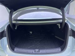 BYD Qin L DM-i smart driving version 80KM leading - фото 11