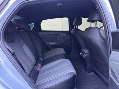BYD Qin L DM-i smart driving version 80KM leading - фото 12