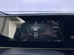 BYD Qin L DM-i smart driving version 80KM leading - фото 14