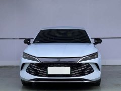 BYD Qin L DM-i smart driving version 80KM leading - фото 2