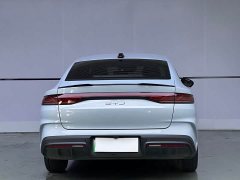BYD Qin L DM-i smart driving version 80KM leading - фото 5