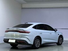 BYD Qin L DM-i smart driving version 80KM leading - фото 6