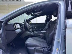 BYD Qin L DM-i smart driving version 80KM leading - фото 8