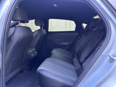 BYD Qin L DM-i smart driving version 80KM leading - фото 9