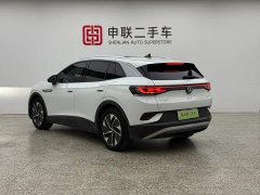 Volkswagen ID.4 CROZZ pure limited edition - фото 2