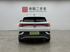 Volkswagen ID.4 CROZZ pure limited edition - фото 4
