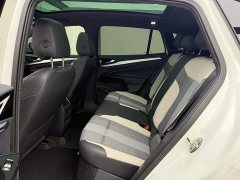 Volkswagen ID.4 CROZZ pure limited edition - фото 7