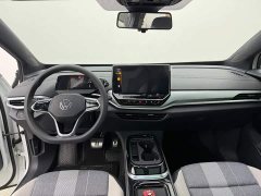Volkswagen ID.4 CROZZ pure limited edition - фото 8