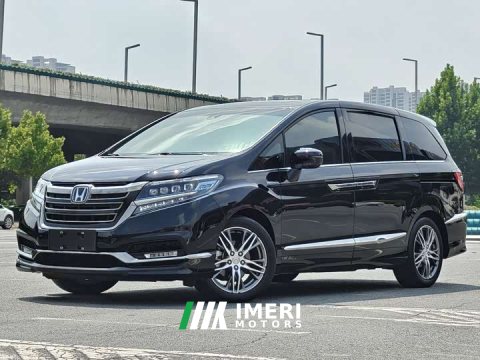 2021 Alison 2019 2.0L Hybrid Deluxe Edition - автомобиль из Китая