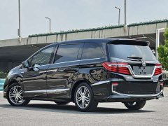Alison 2019 2.0L Hybrid Deluxe Edition - фото 12