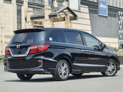 Alison 2019 2.0L Hybrid Deluxe Edition - фото 15