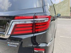 Alison 2019 2.0L Hybrid Deluxe Edition - фото 17