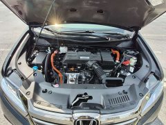 Alison 2019 2.0L Hybrid Deluxe Edition - фото 18