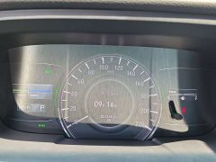 Alison 2019 2.0L Hybrid Deluxe Edition - фото 19