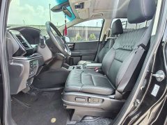 Alison 2019 2.0L Hybrid Deluxe Edition - фото 20