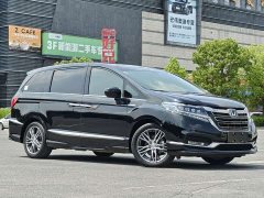 Alison 2019 2.0L Hybrid Deluxe Edition - фото 3