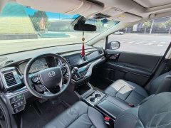 Alison 2019 2.0L Hybrid Deluxe Edition - фото 5