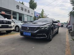 Volkswagen Passat 380TSI Premium Edition - фото 1