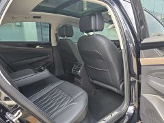 Volkswagen Passat 380TSI Premium Edition - фото 11